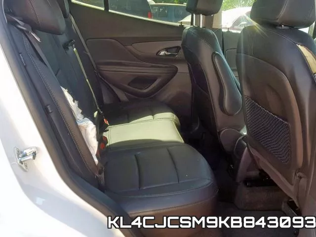 KL4CJCSM9KB843093
