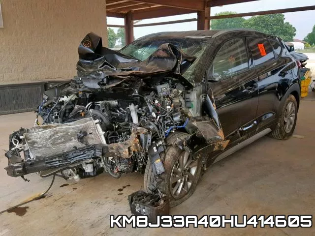 KM8J33A40HU414605