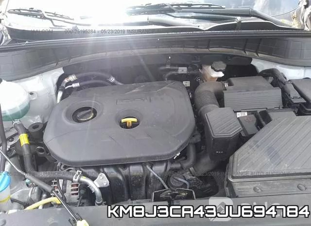 KM8J3CA43JU694784