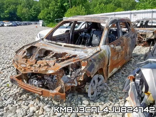 KM8J3CAL4JU824742