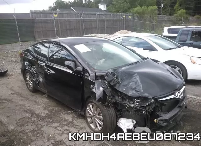 KMHDH4AE8EU087234