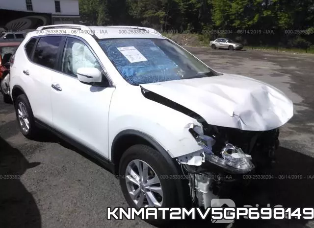 KNMAT2MV5GP698149