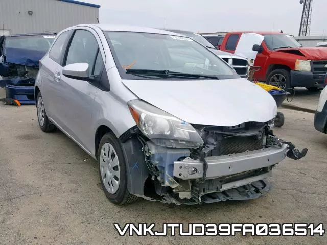 VNKJTUD39FA036514