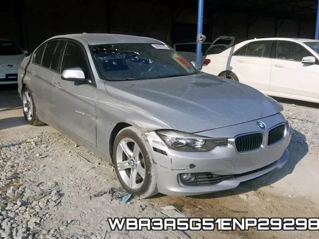 WBA3A5G51ENP29298