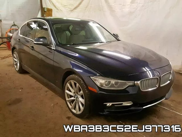 WBA3B3C52EJ977316