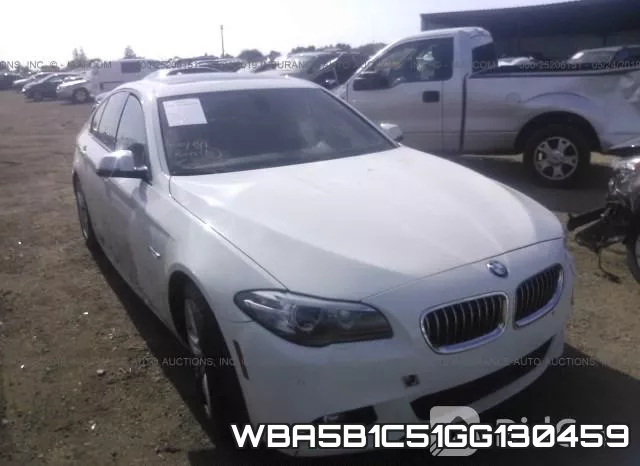 WBA5B1C51GG130459