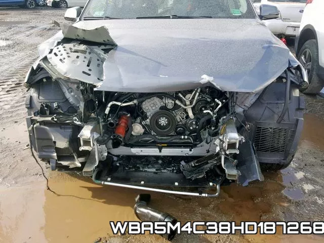 WBA5M4C38HD187268