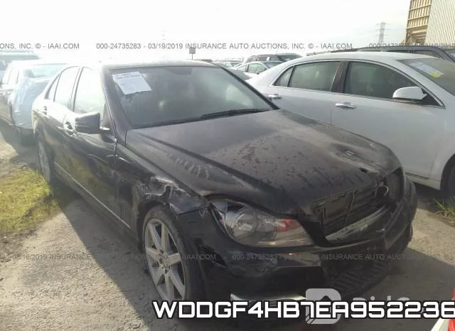 WDDGF4HB7EA952236