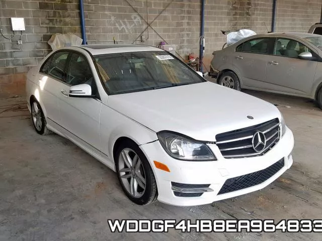 WDDGF4HB8EA964833