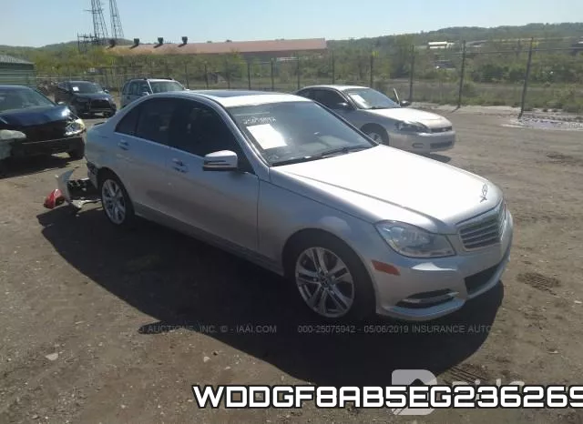 WDDGF8AB5EG236269