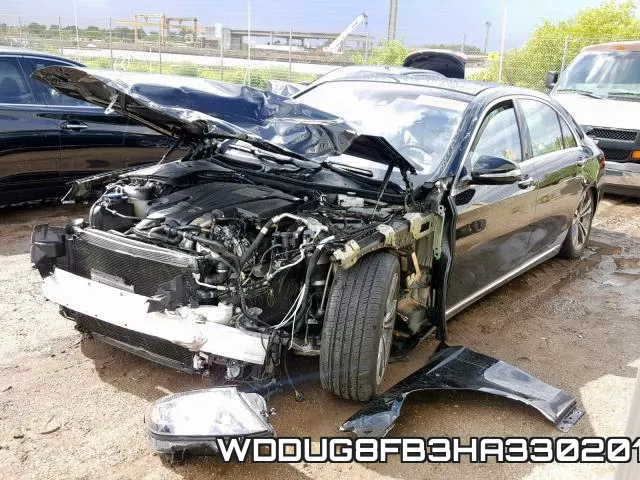WDDUG8FB3HA330201