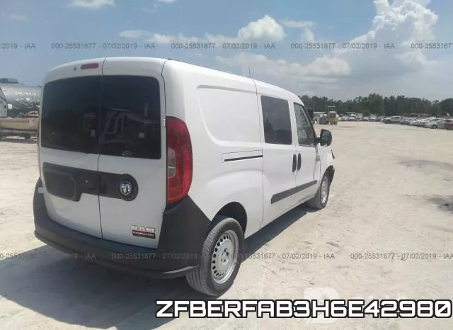 ZFBERFAB3H6E42980
