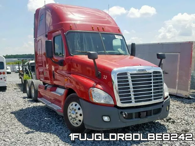 1FUJGLDR8DLBE8242