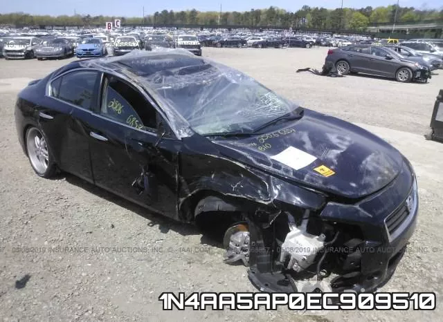 1N4AA5AP0EC909510