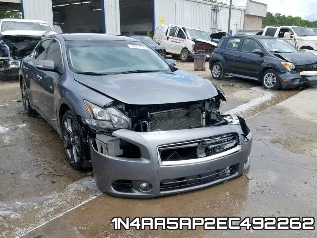 1N4AA5AP2EC492262