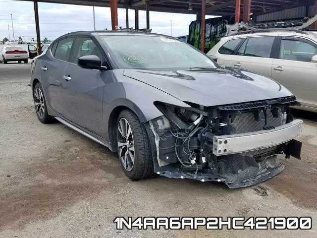 1N4AA6AP2HC421900