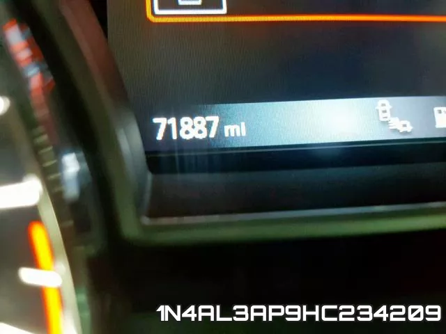 1N4AL3AP9HC234209