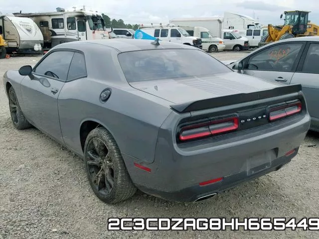 2C3CDZAG8HH665449