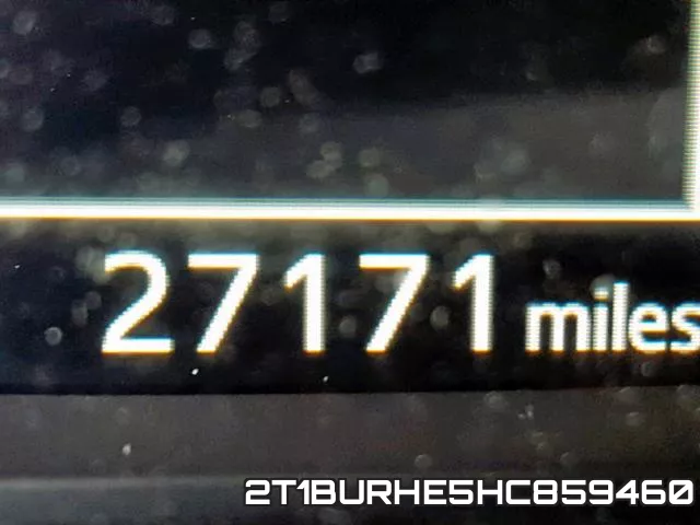 2T1BURHE5HC859460