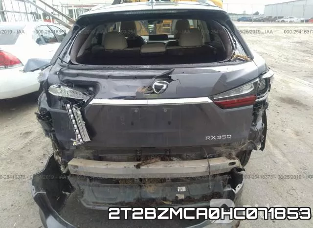 2T2BZMCA0HC071853