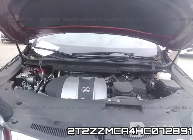 2T2ZZMCA4HC072891