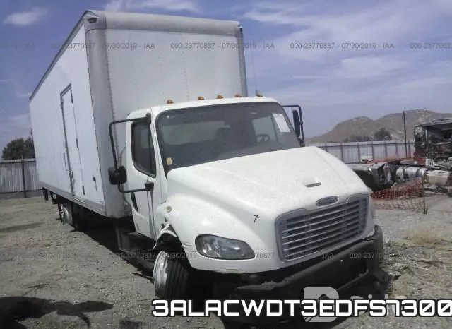 3ALACWDT3EDFS7300