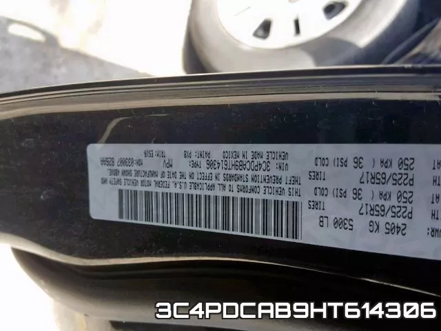 3C4PDCAB9HT614306