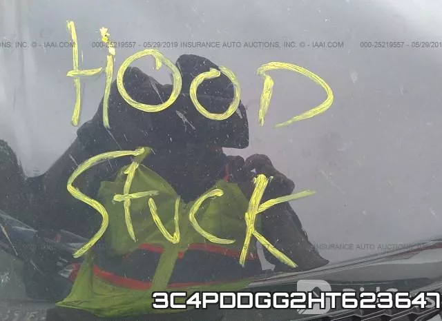 3C4PDDGG2HT623647