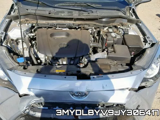 3MYDLBYV9JY306417