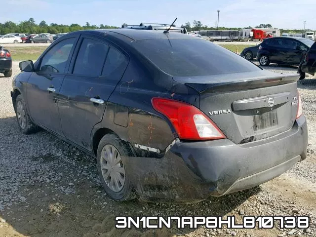 3N1CN7AP8HL810738