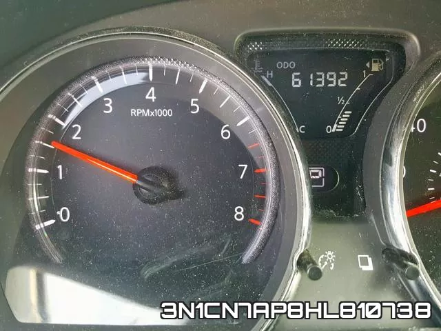 3N1CN7AP8HL810738