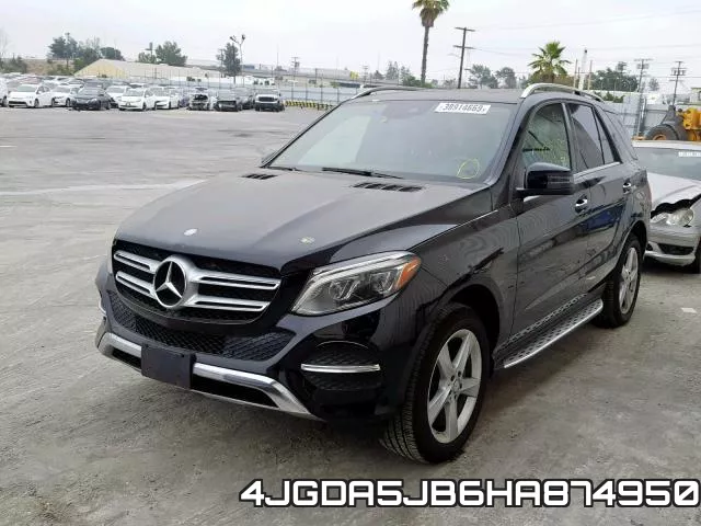 4JGDA5JB6HA874950