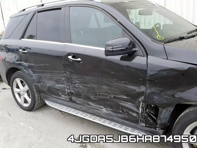 4JGDA5JB6HA874950