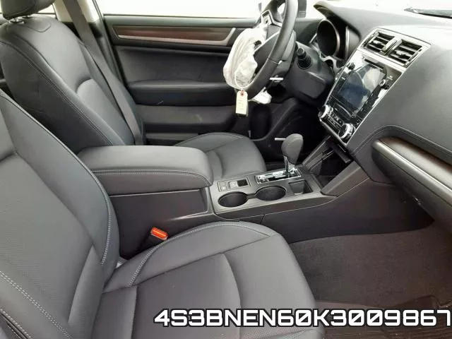 4S3BNEN60K3009867