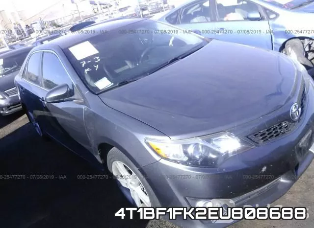 4T1BF1FK2EU808688