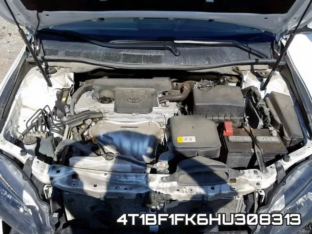 4T1BF1FK6HU308313