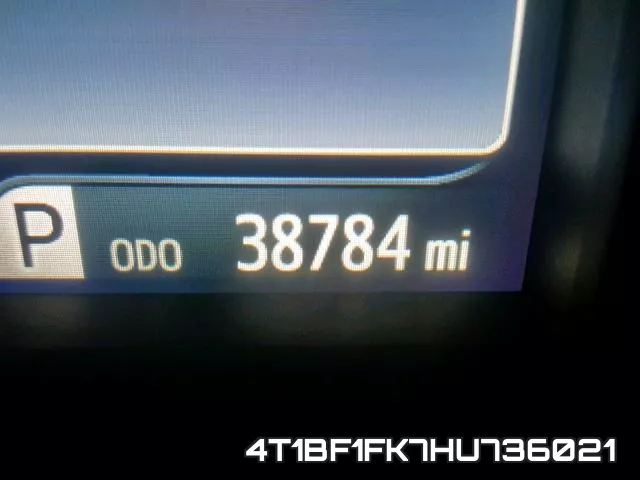 4T1BF1FK7HU736021