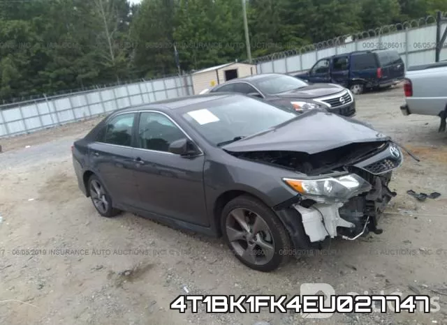 4T1BK1FK4EU027747