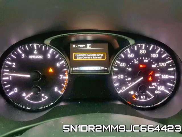 5N1DR2MM9JC664423