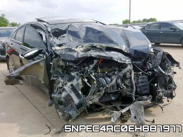 5NPEC4AC0EH887977