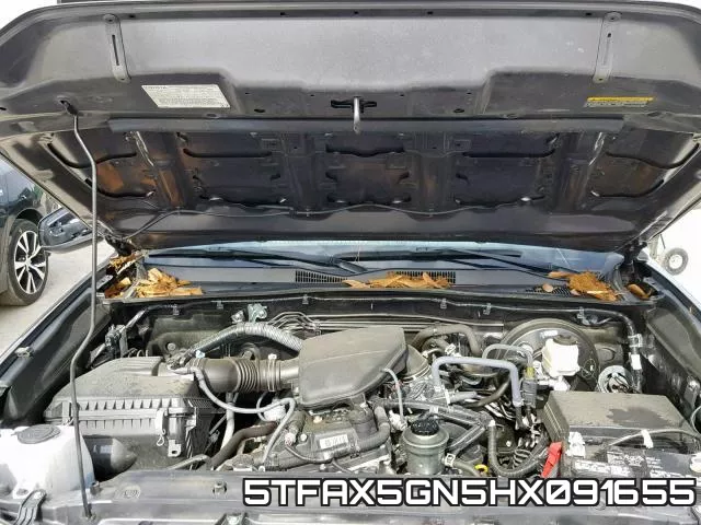 5TFAX5GN5HX091655