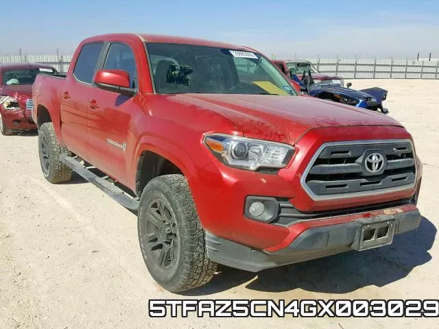 5TFAZ5CN4GX003029