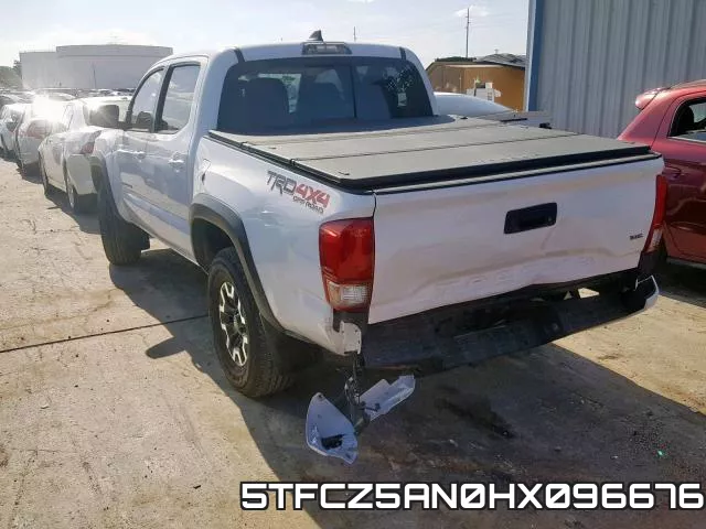 5TFCZ5AN0HX096676