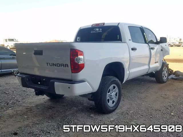 5TFDW5F19HX645908