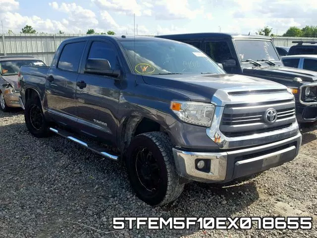 5TFEM5F10EX078655