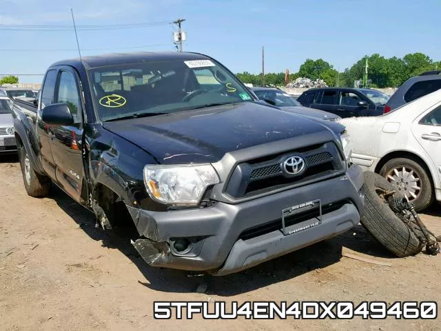 5TFUU4EN4DX049460