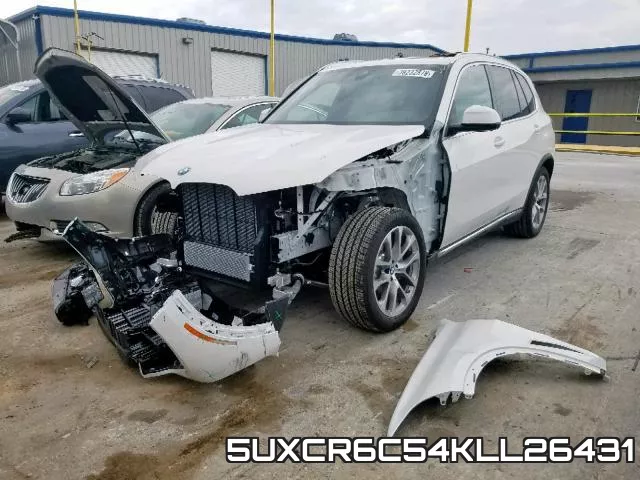 5UXCR6C54KLL26431
