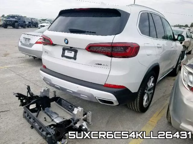 5UXCR6C54KLL26431