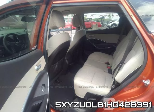 5XYZUDLB1HG428391