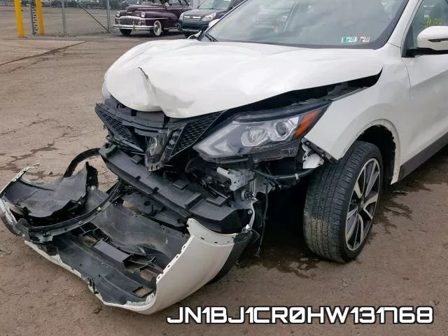 JN1BJ1CR0HW131768